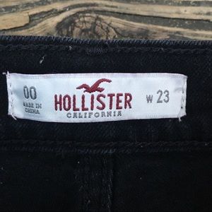 Hollister Shorts - Hollister High Waisted Shorts Hollister Shorts - Hollister High Waisted Shorts